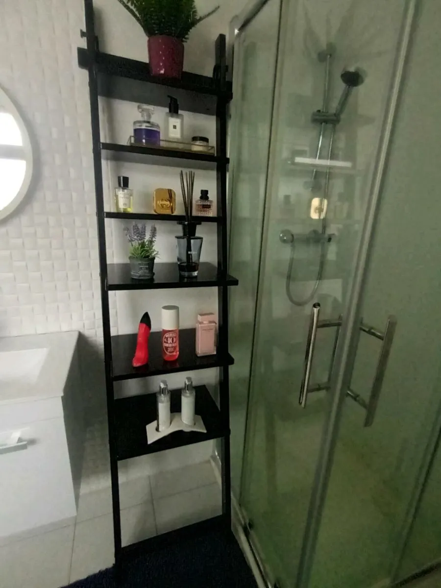 ☆☆☆☆Ikea HJALMAREN BATHROOM LADDER ☆☆☆☆ - Image 1