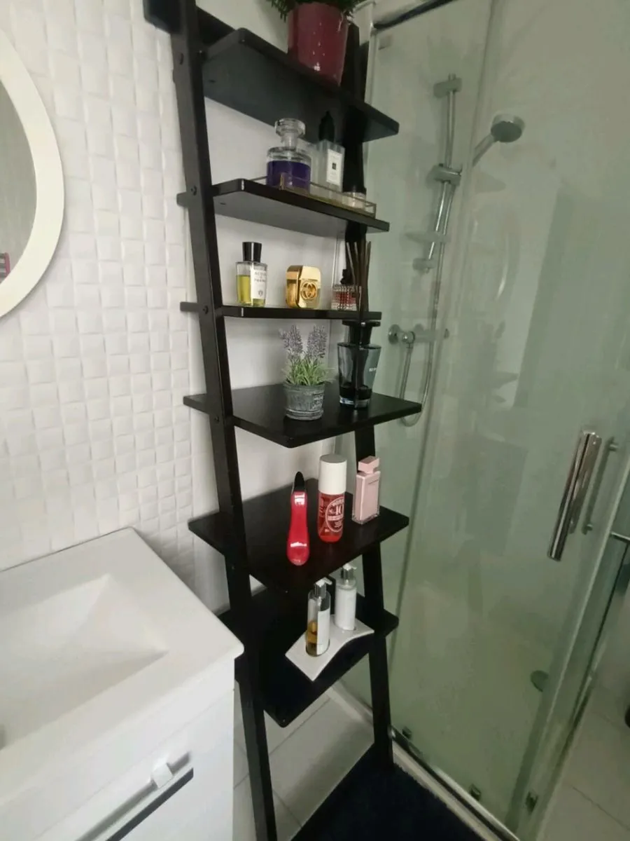 ☆☆☆☆Ikea HJALMAREN BATHROOM LADDER ☆☆☆☆ - Image 2