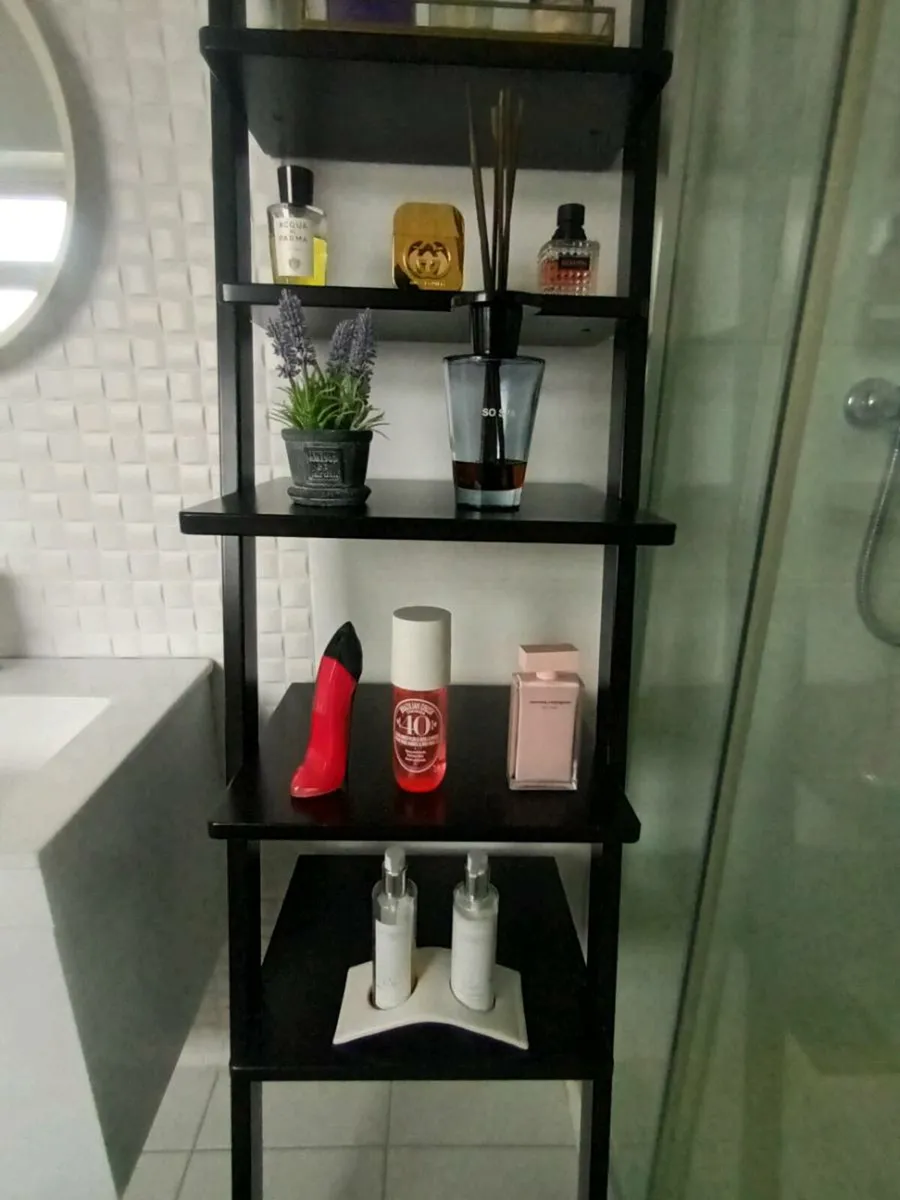 ☆☆☆☆Ikea HJALMAREN BATHROOM LADDER ☆☆☆☆ - Image 4