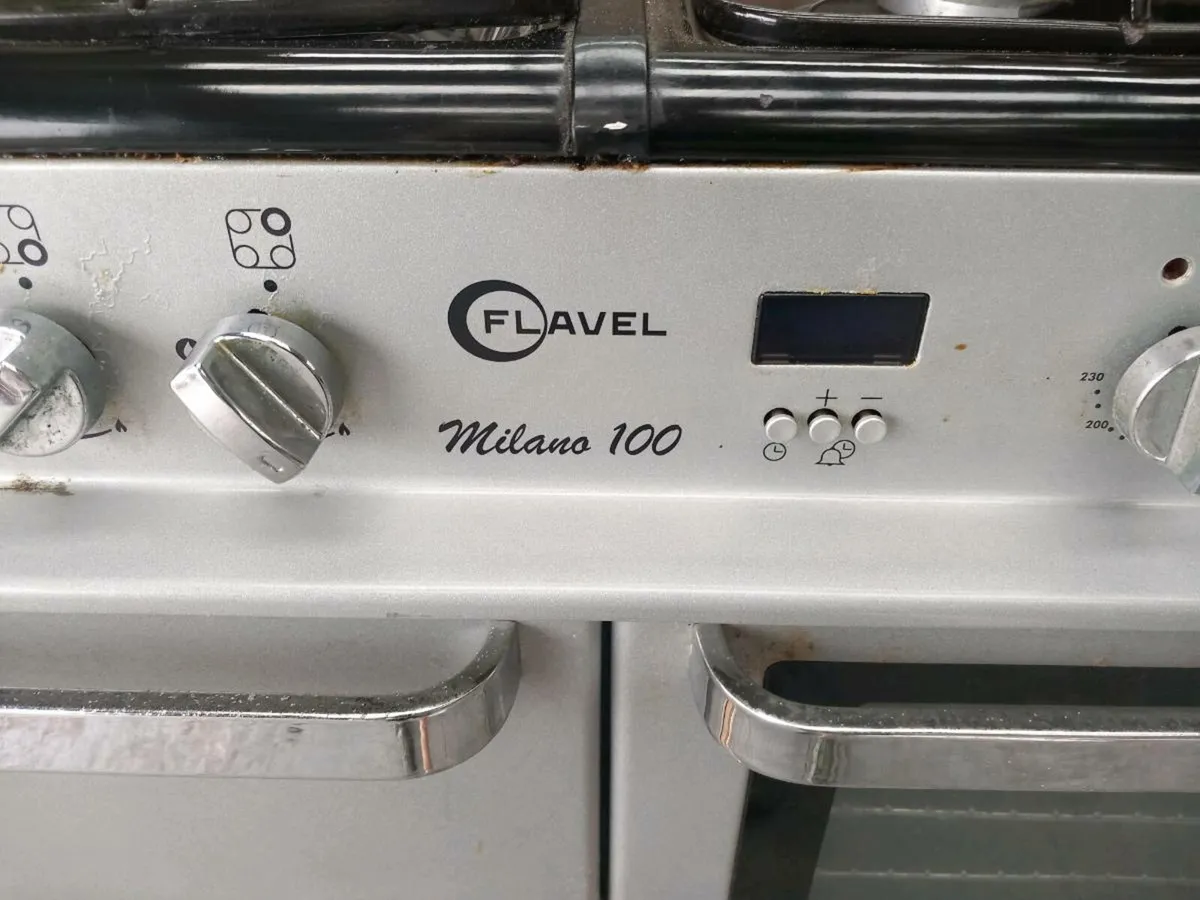 Milano electric cooker - Image 3