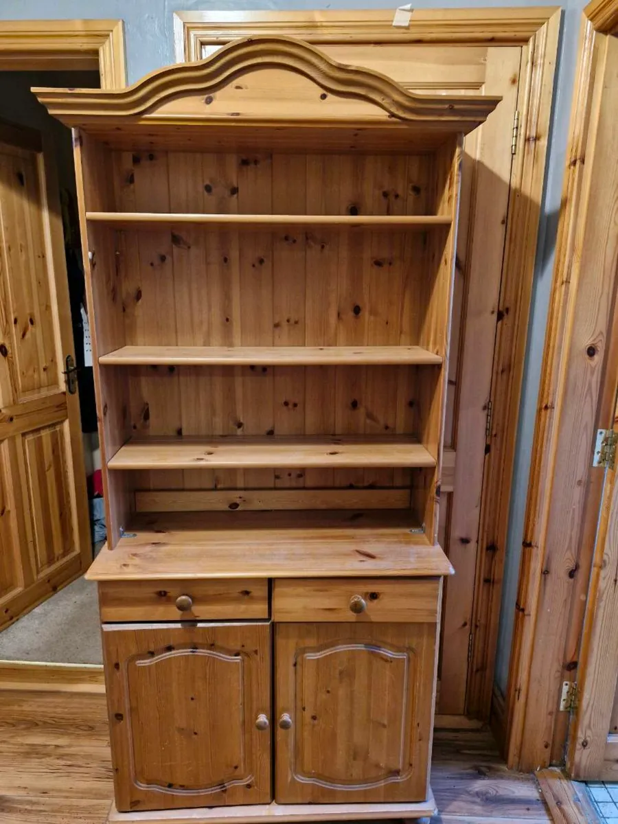 Kitchen dresser - Image 1