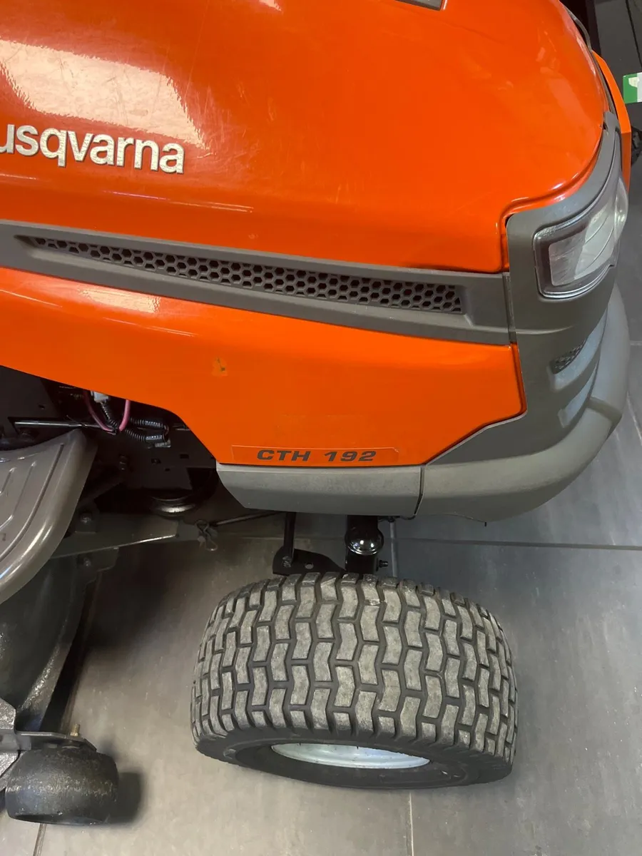 Lawnmowers - Image 2