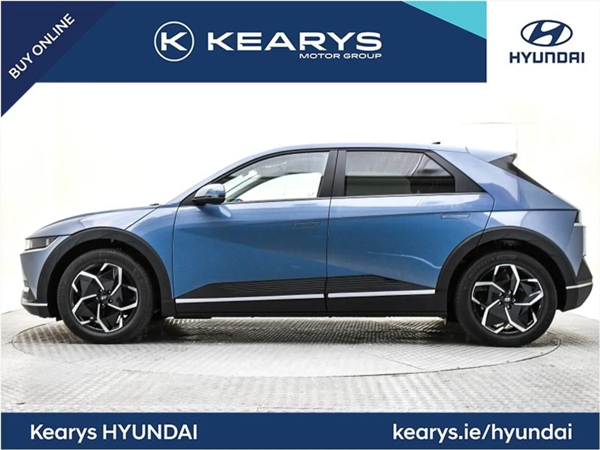 Hyundai Ioniq 5 73kw Executive Plus - Image 4