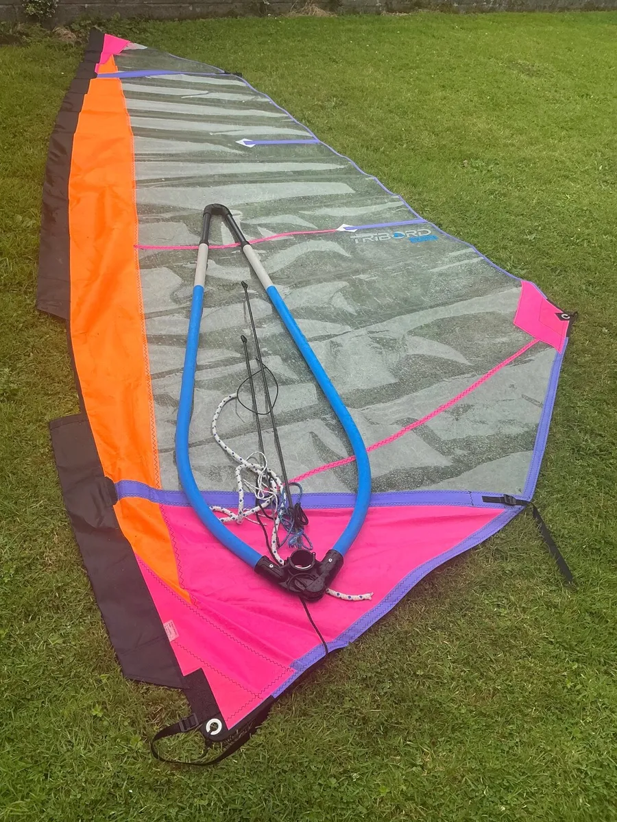Windsurfer - Image 2