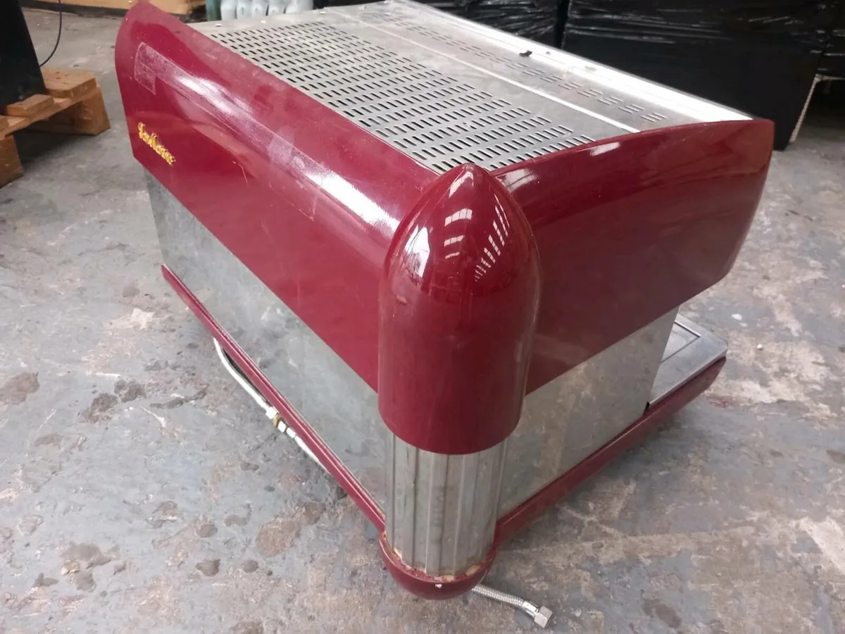 San Marino coffee machine - Image 3