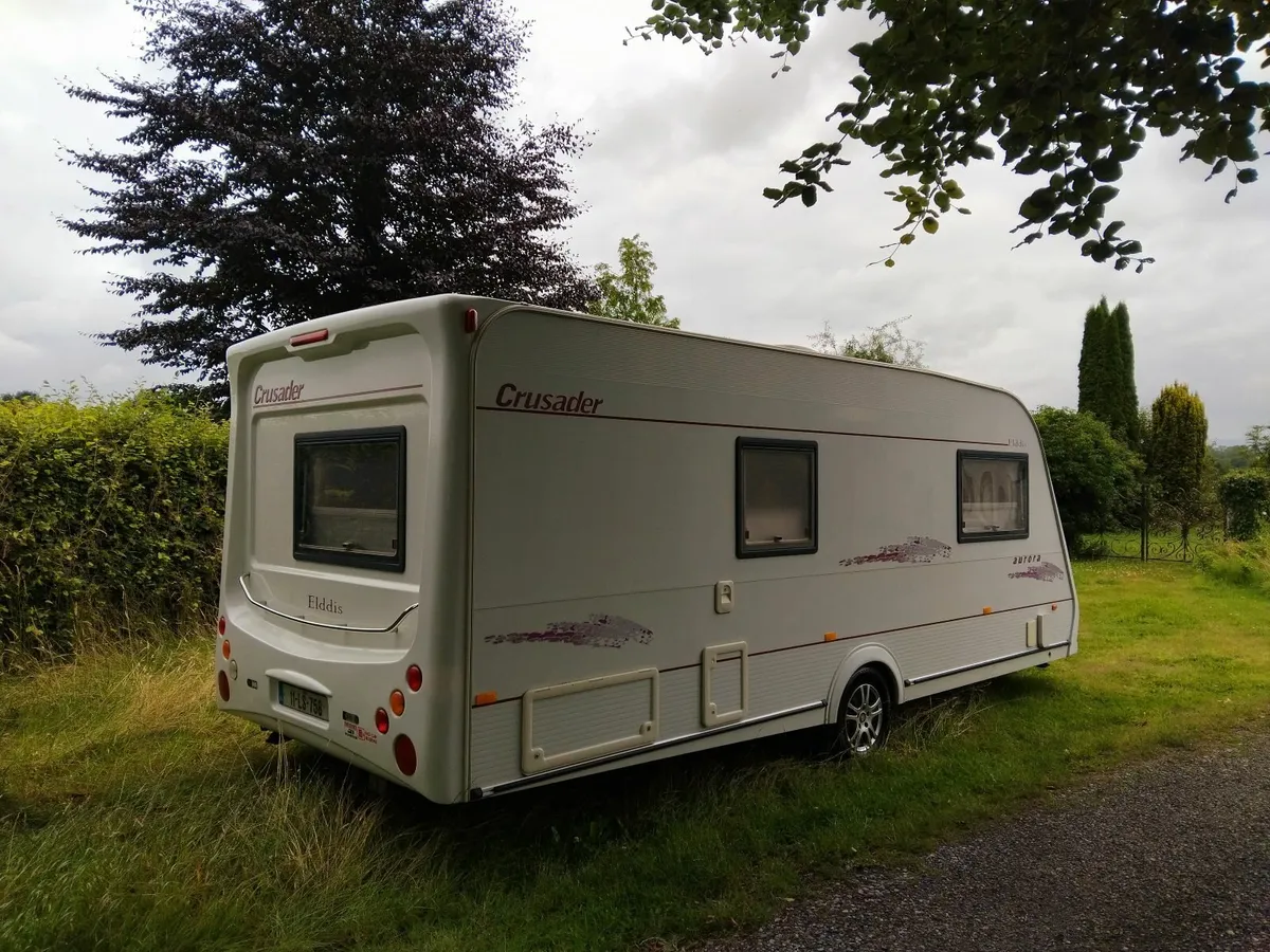 Caravan - Image 3
