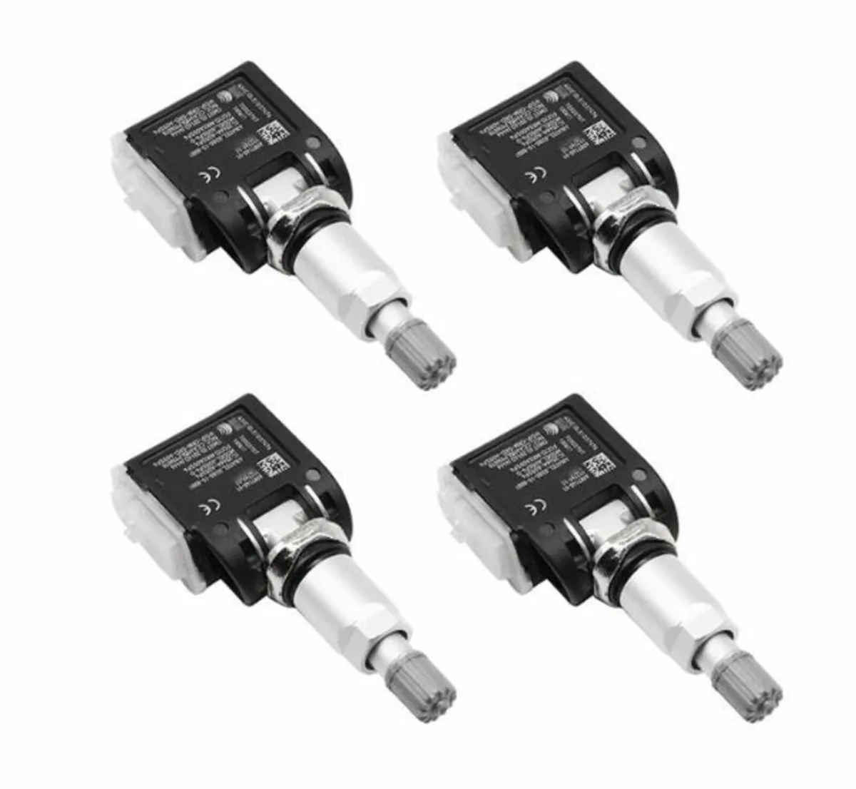 Merc BMW TPMS wheel sensor. - Image 2