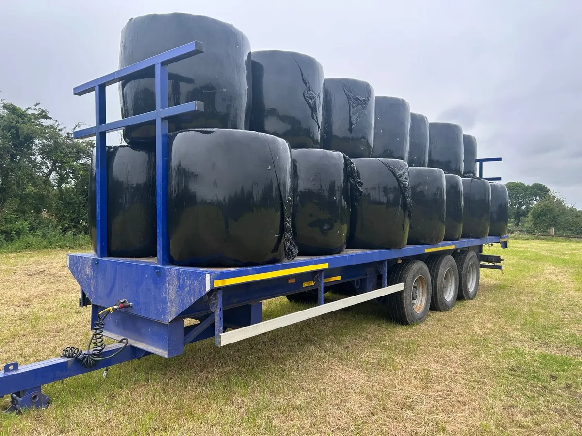 Haylage - Image 1