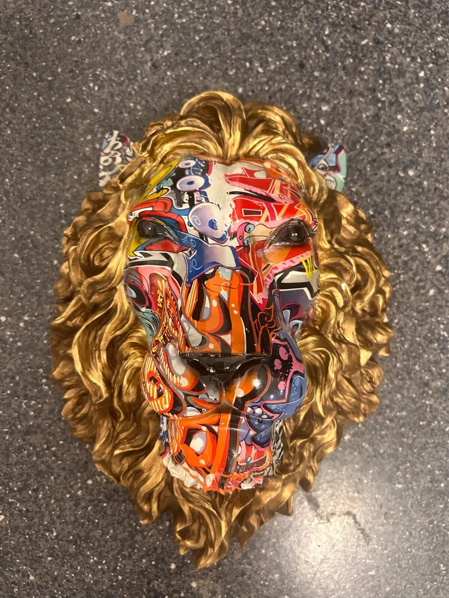 Wall  Art - Image 1