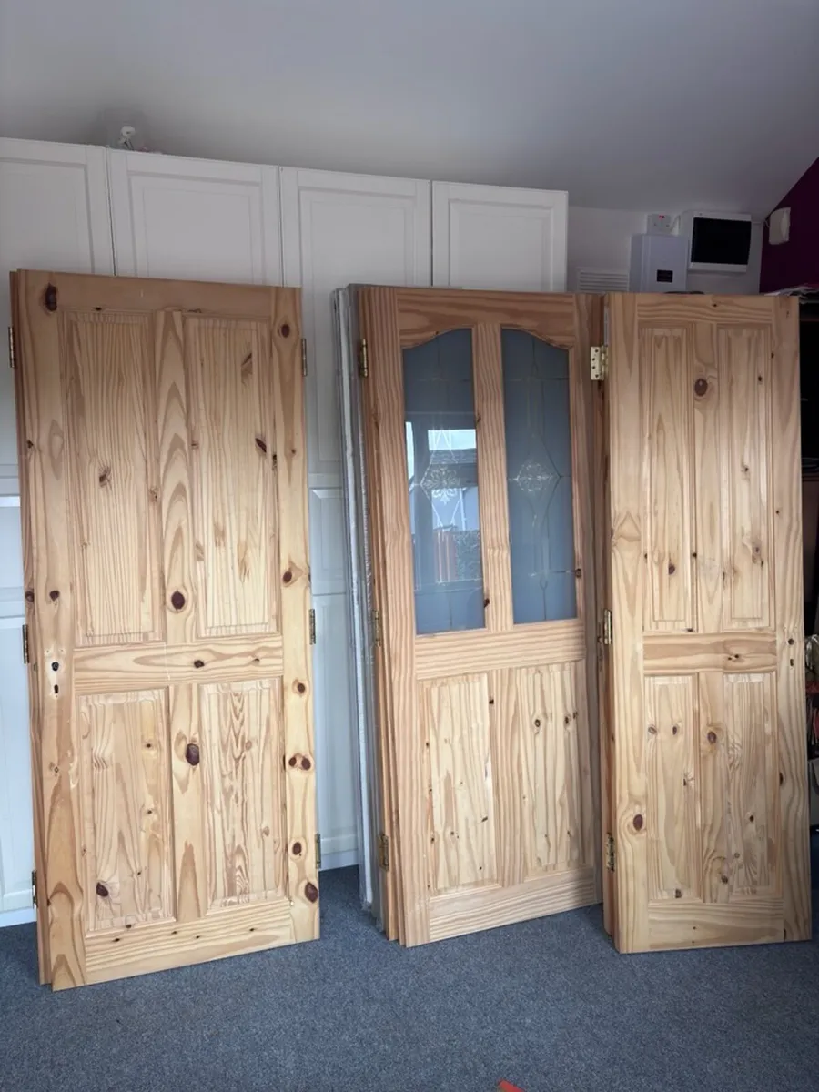 Doors