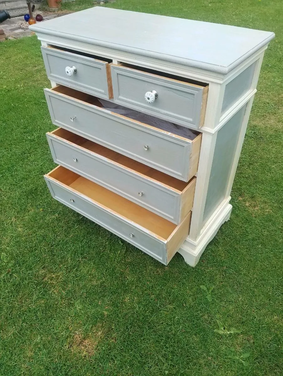 Chest of drawers - Image 3