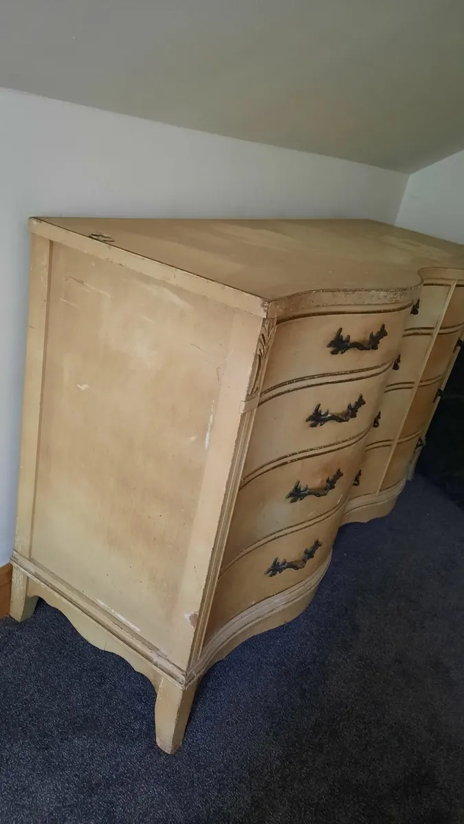 Furniture (vintage style) - Image 3