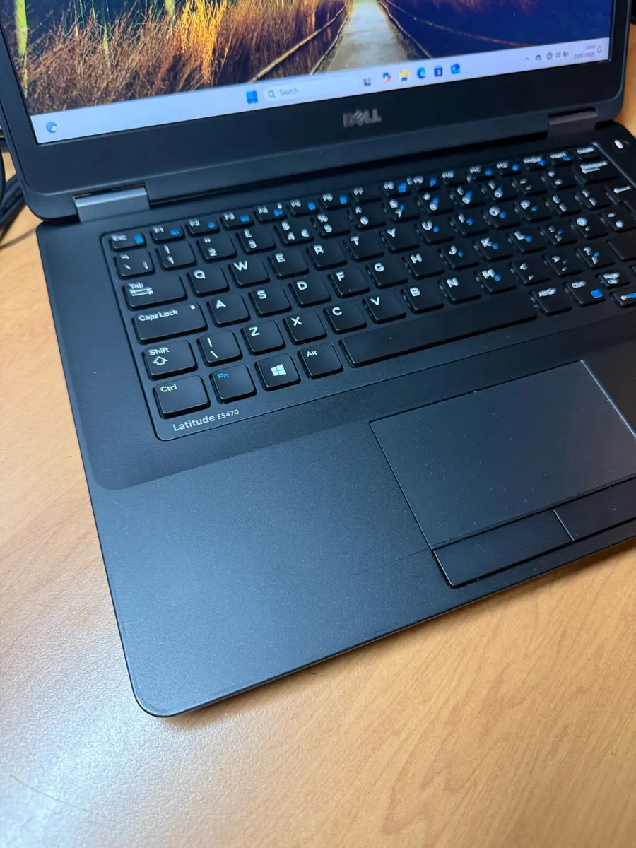 Dell latitude i5 pro 16gb 512 ssd win 11 - Image 3