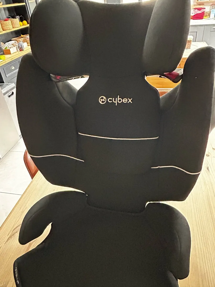 Car seat - Image 3