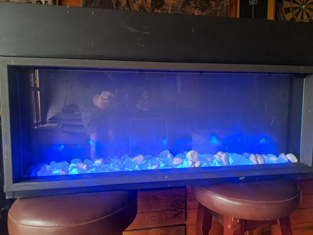 Electric Fire - Image 2