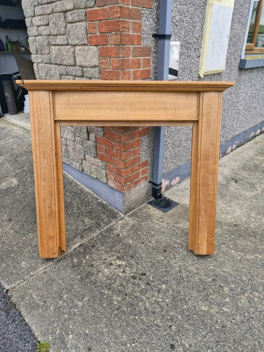 Mantlepiece - Image 1