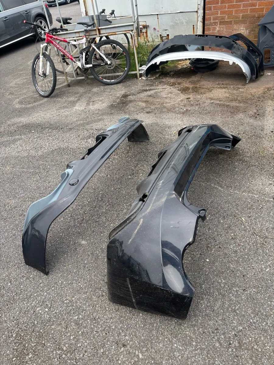 Bumpers and panels - Image 2