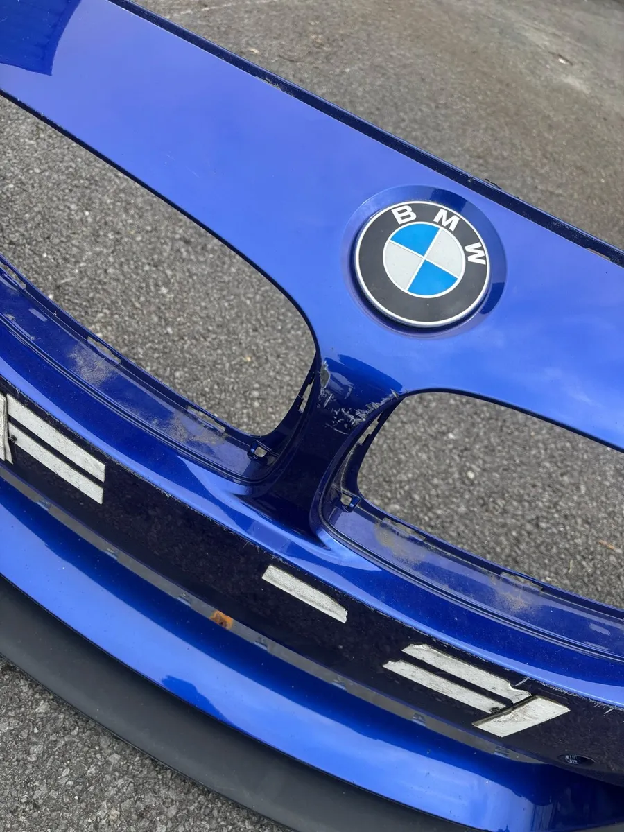 Bumpers and panels - Image 4