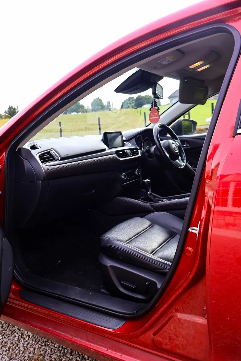Mazda Mazda6 2015 - Image 2