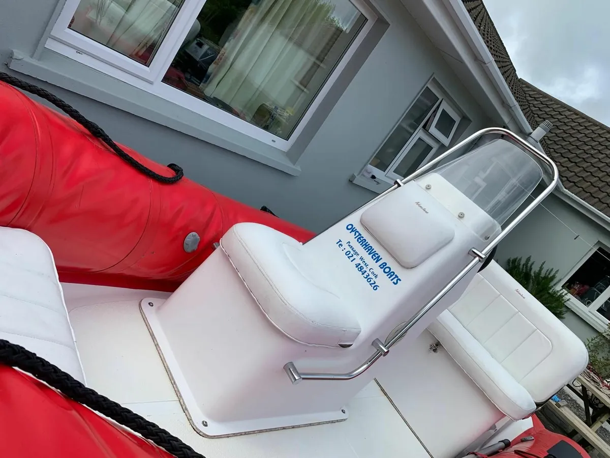 Adventure Rib 4.5M - Image 4