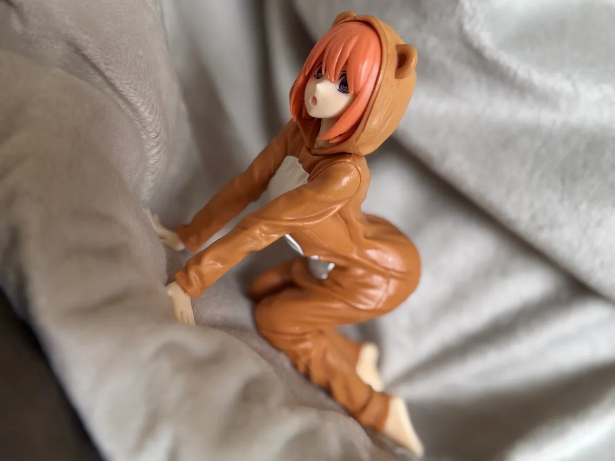 anime figure - Image 2