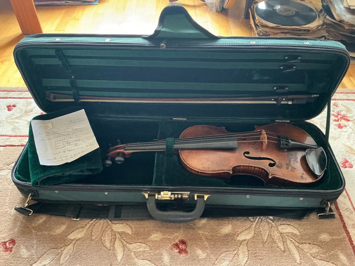 Violin - Image 1