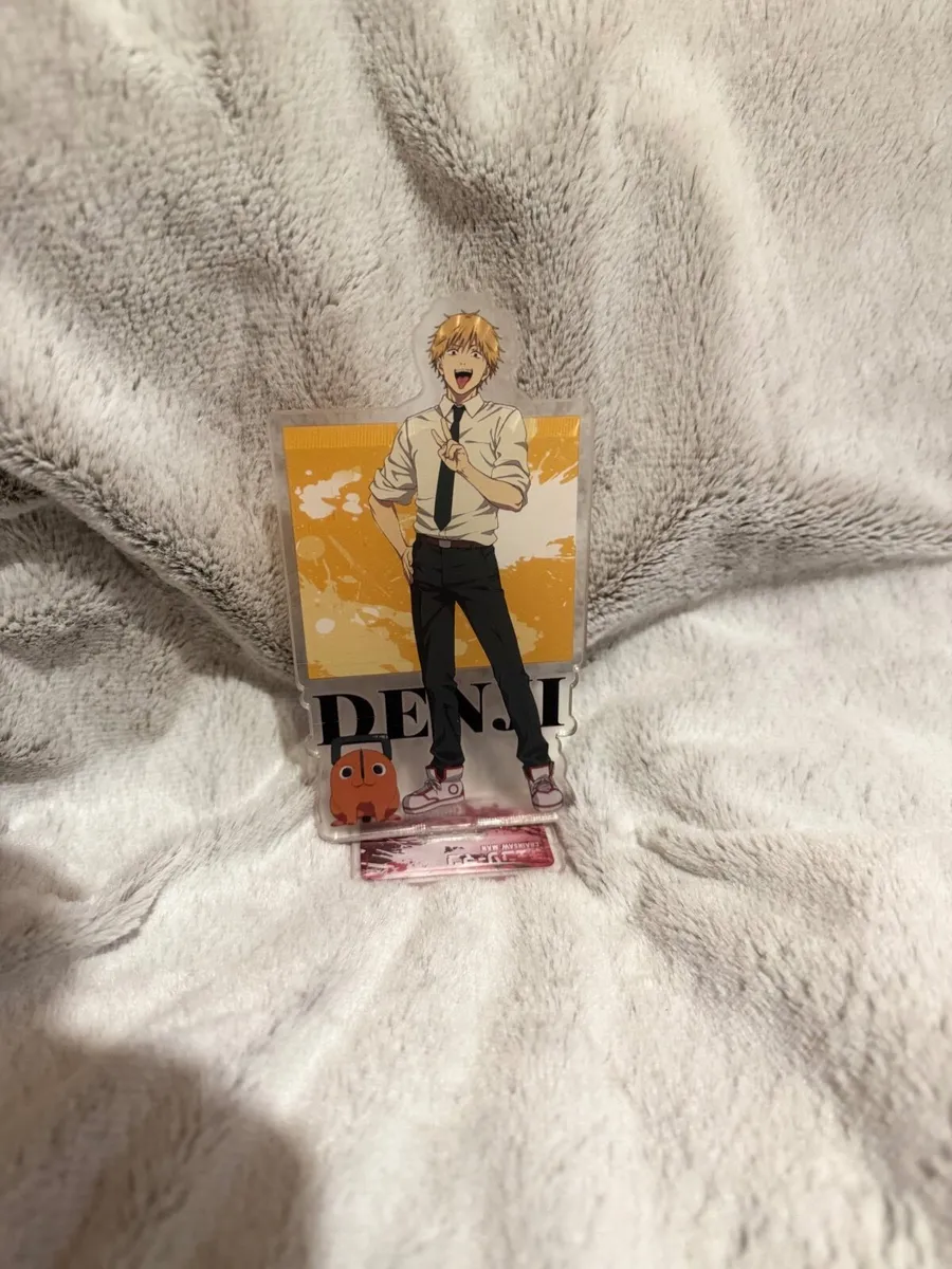 anime figure