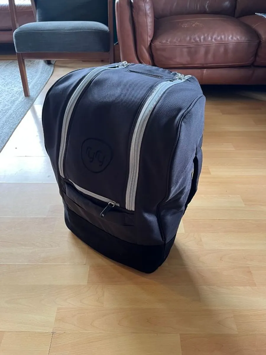 Travel car seat - Image 4