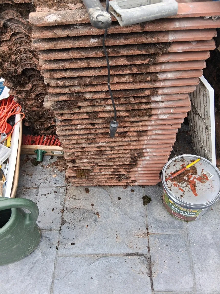 Roof tiles - Image 3