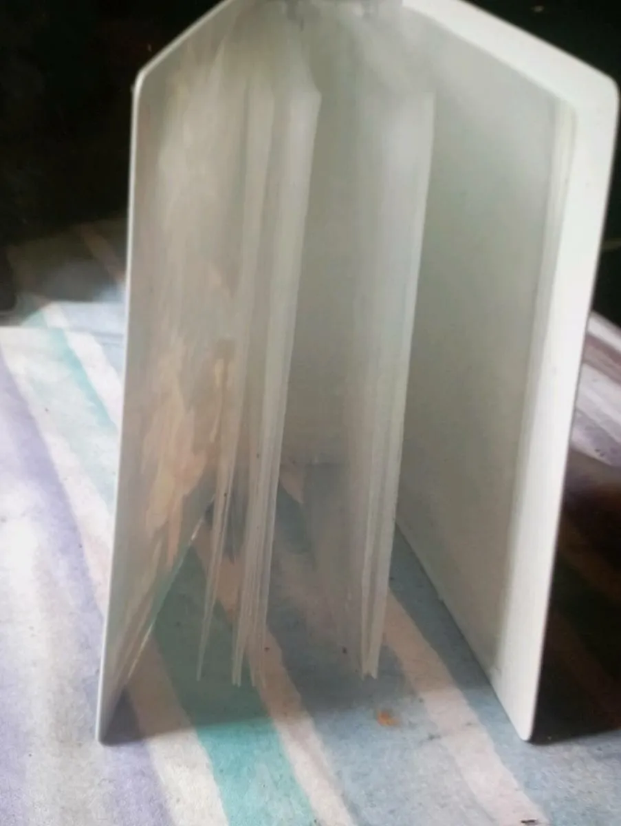 POKÉMON TRADING CARD GAME TCG BINDER - Image 4