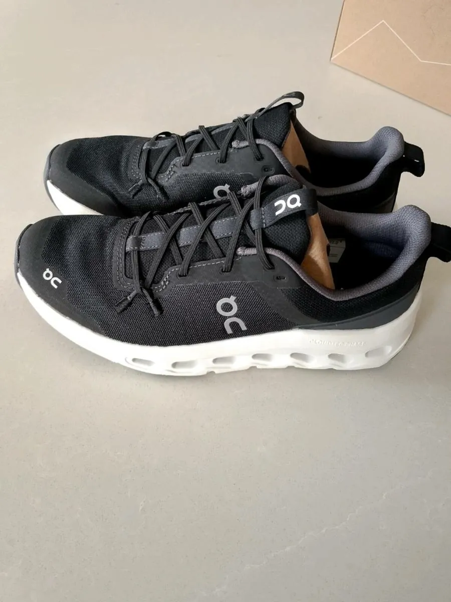 Cloudleap Runners - Image 1