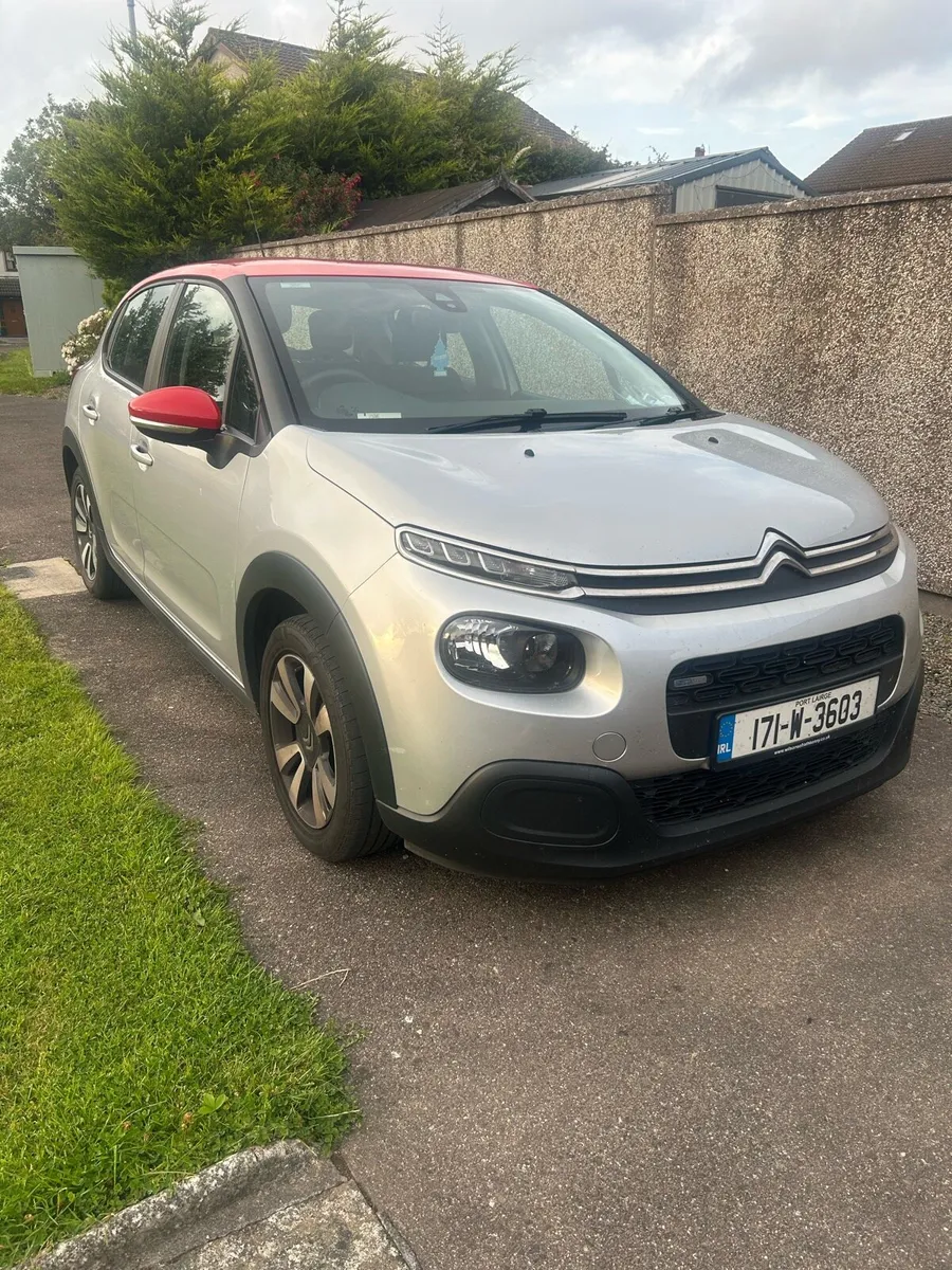 *deposit taken * 2017 Citroen Pure Tech - Image 2
