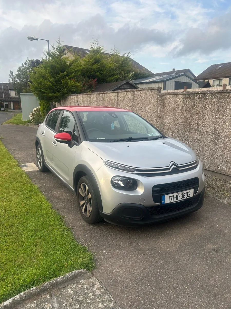 *deposit taken * 2017 Citroen Pure Tech - Image 3