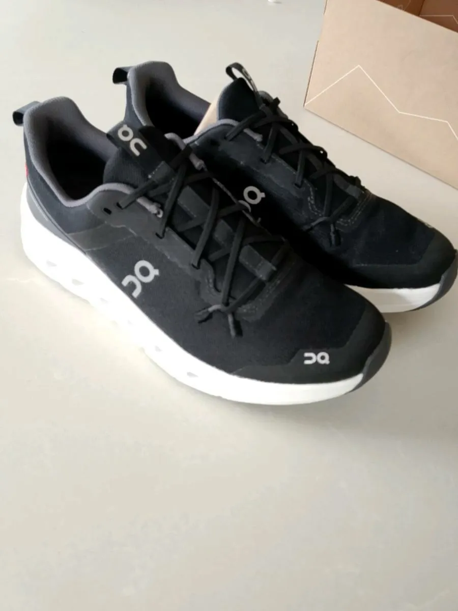 Cloudleap Runners - Image 2