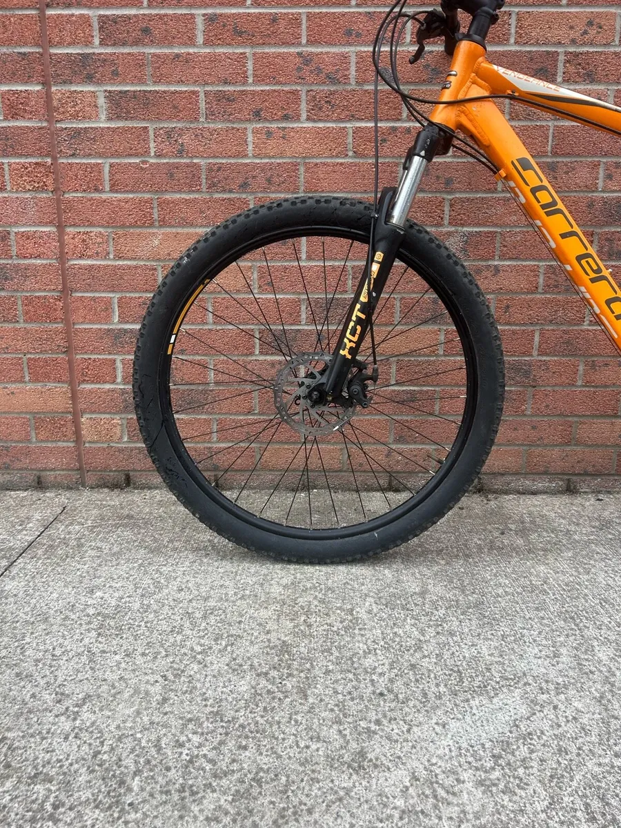 Carrera Vengeance Mountain Bike - Image 3