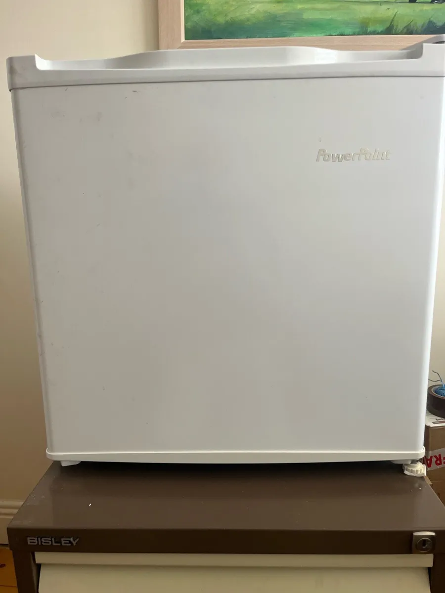 Small freezer - Image 2