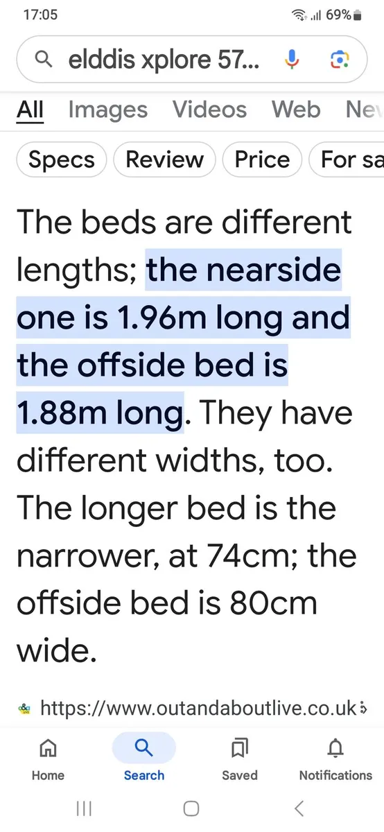 Foam mattress - Image 4