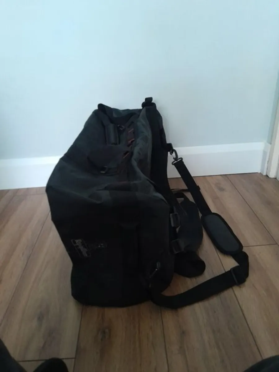 Travel Bag - Image 2