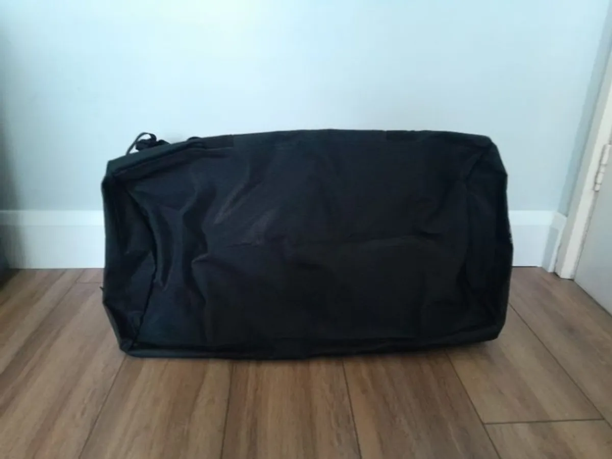 Travel Bag - Image 3