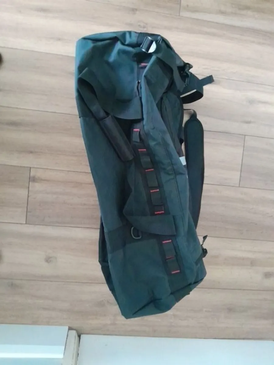 Travel Bag - Image 4