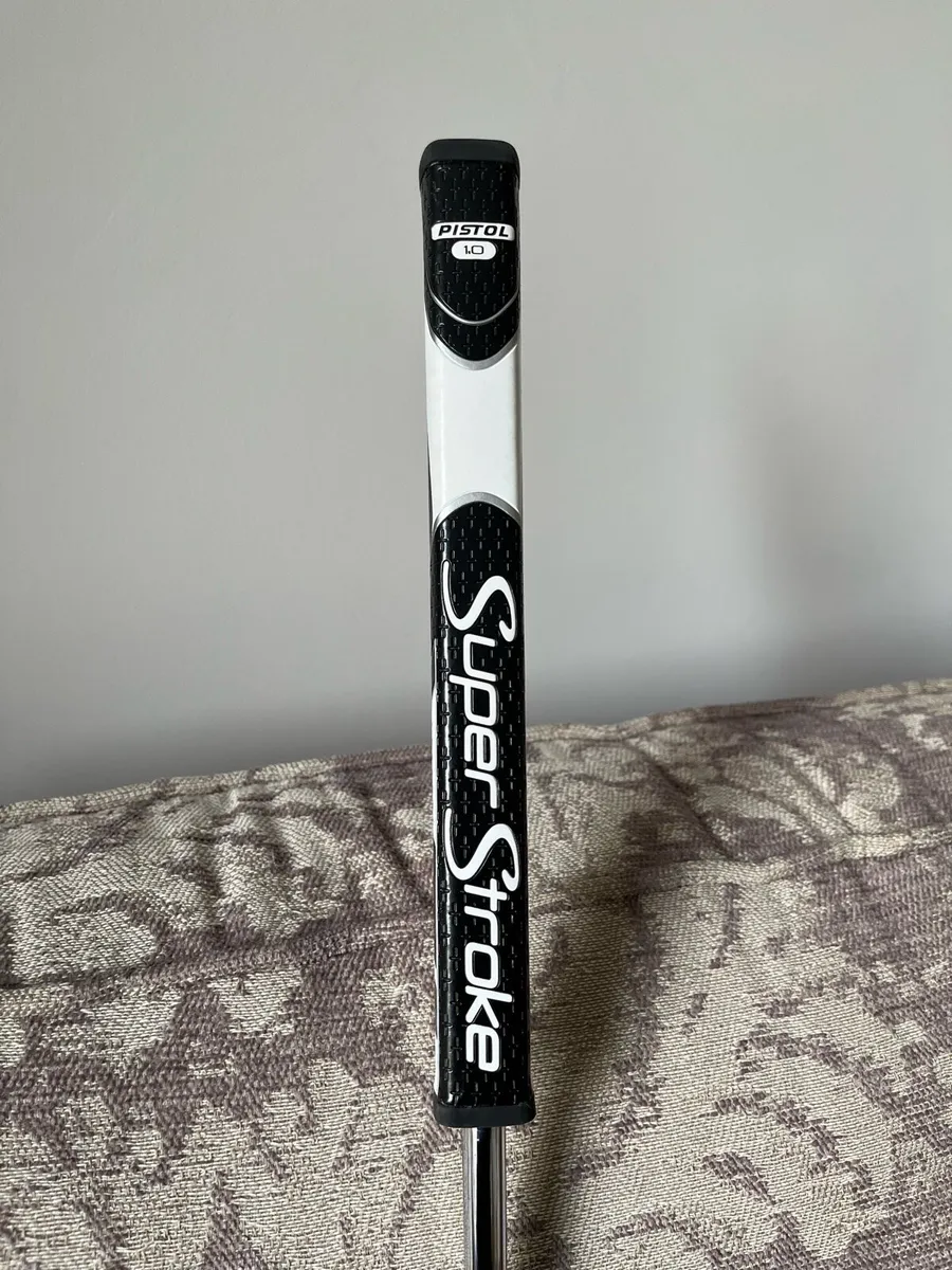 Left Handed Scotty Cameron Select Newport 2.5+ - Image 3