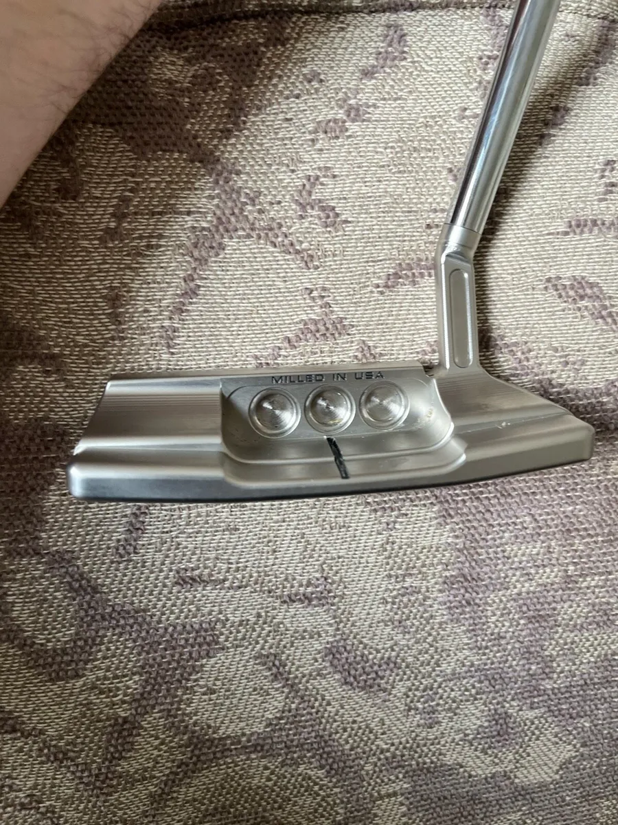 Left Handed Scotty Cameron Select Newport 2.5+ - Image 4
