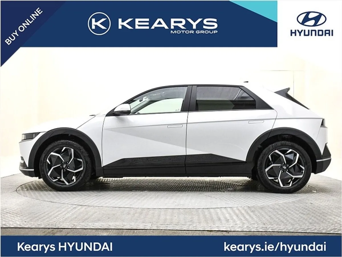 Hyundai Ioniq 5 73kw Executive Plus - Image 4