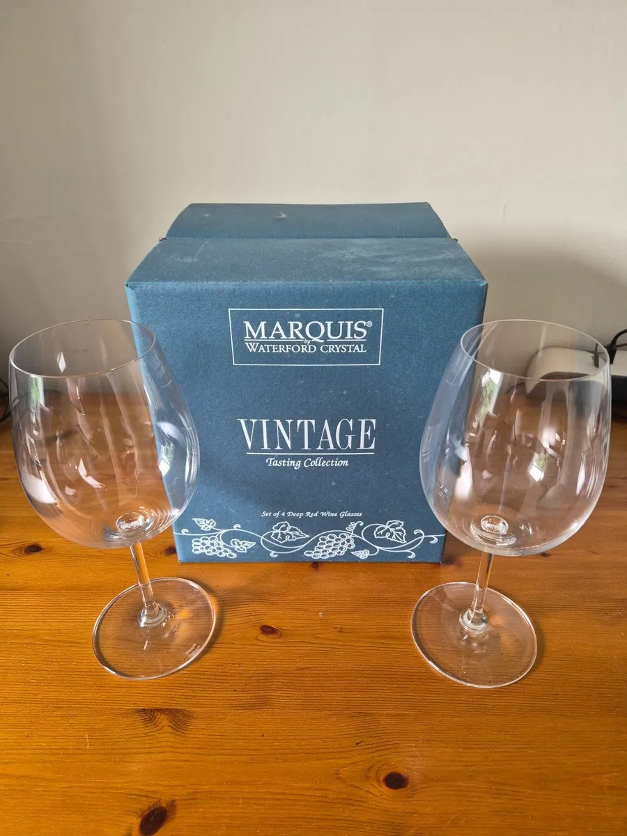 Waterford Glass - Image 1