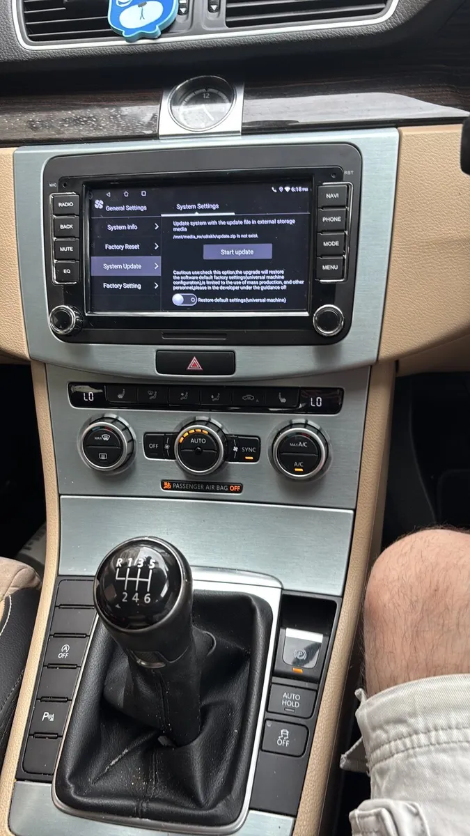 Volkswagen CC 2014 bluemotion - Image 2