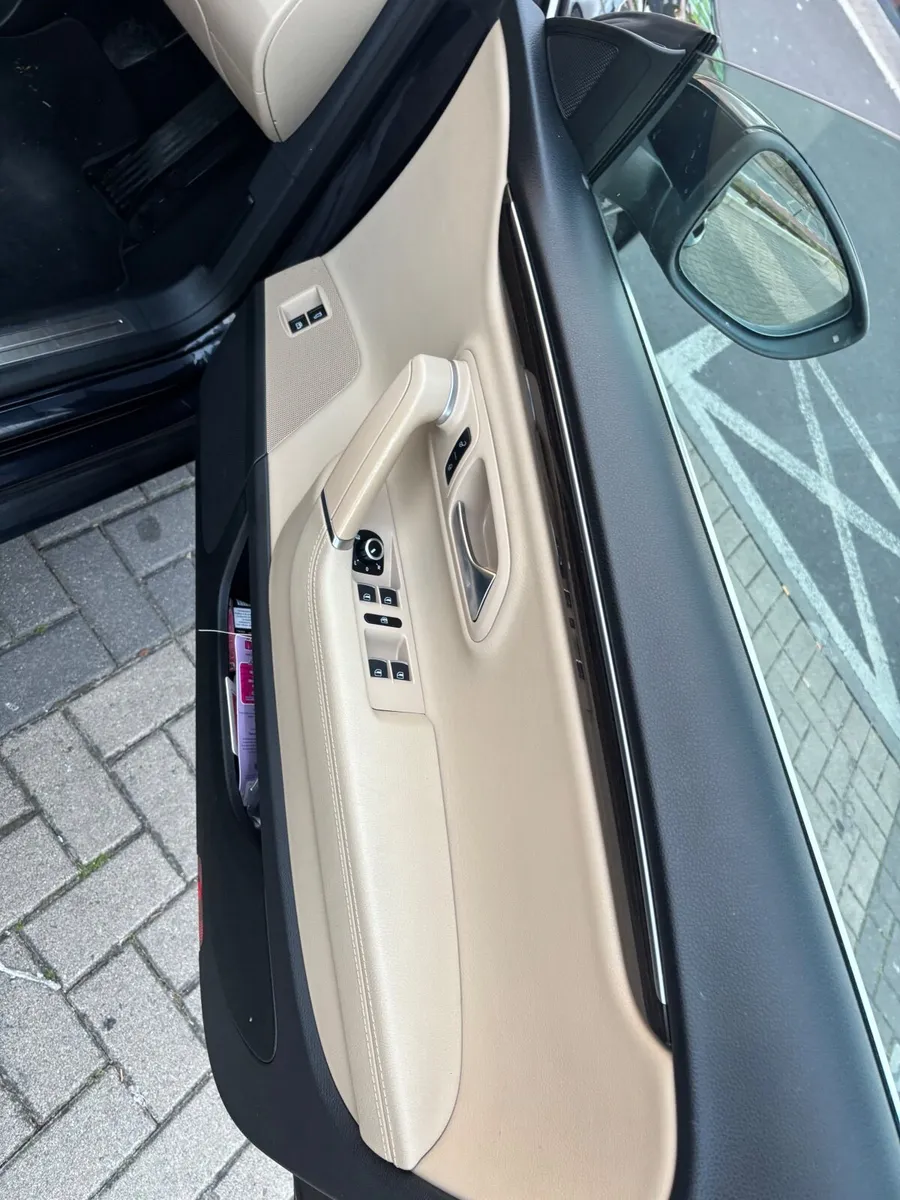 Volkswagen CC 2014 bluemotion - Image 4