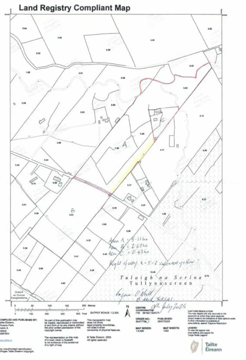 Land For Sale - Image 2