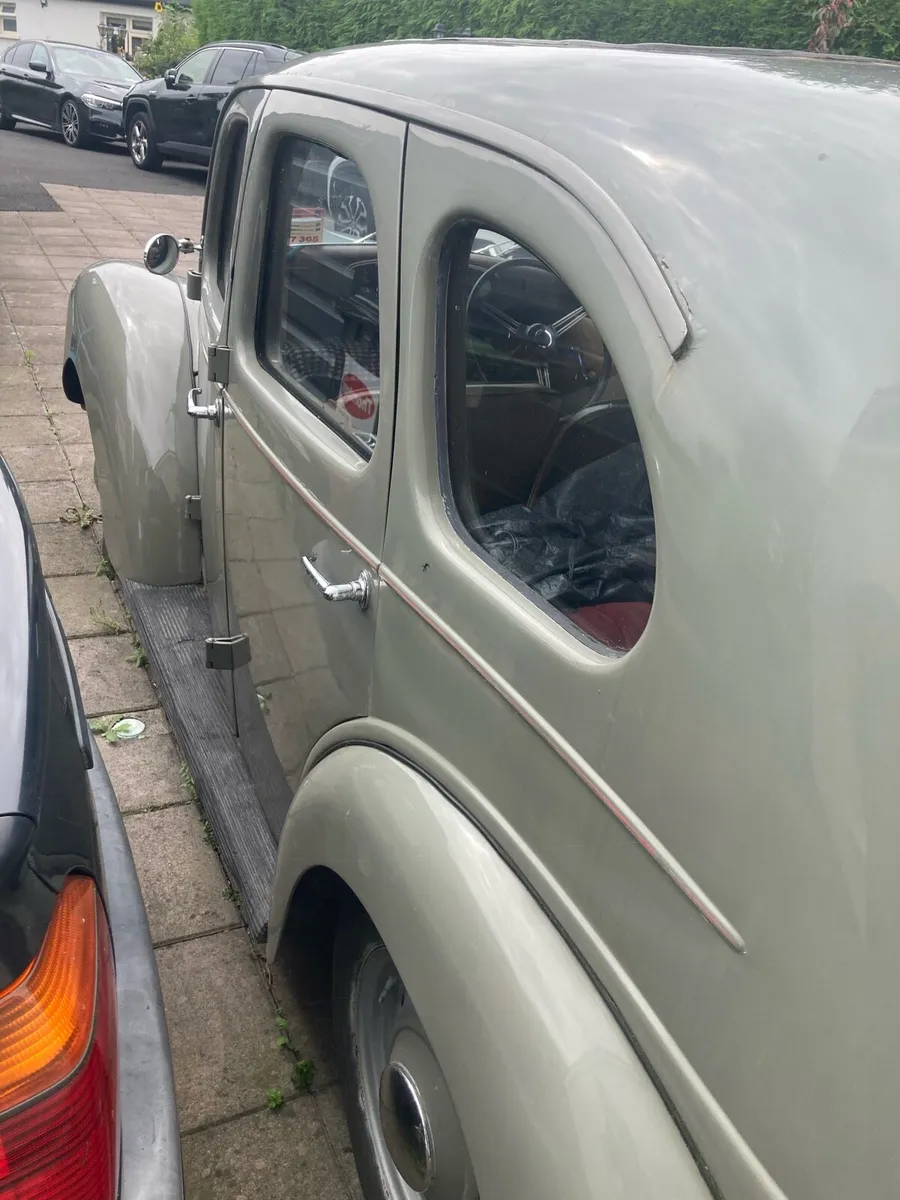 Ford prefect - Image 2