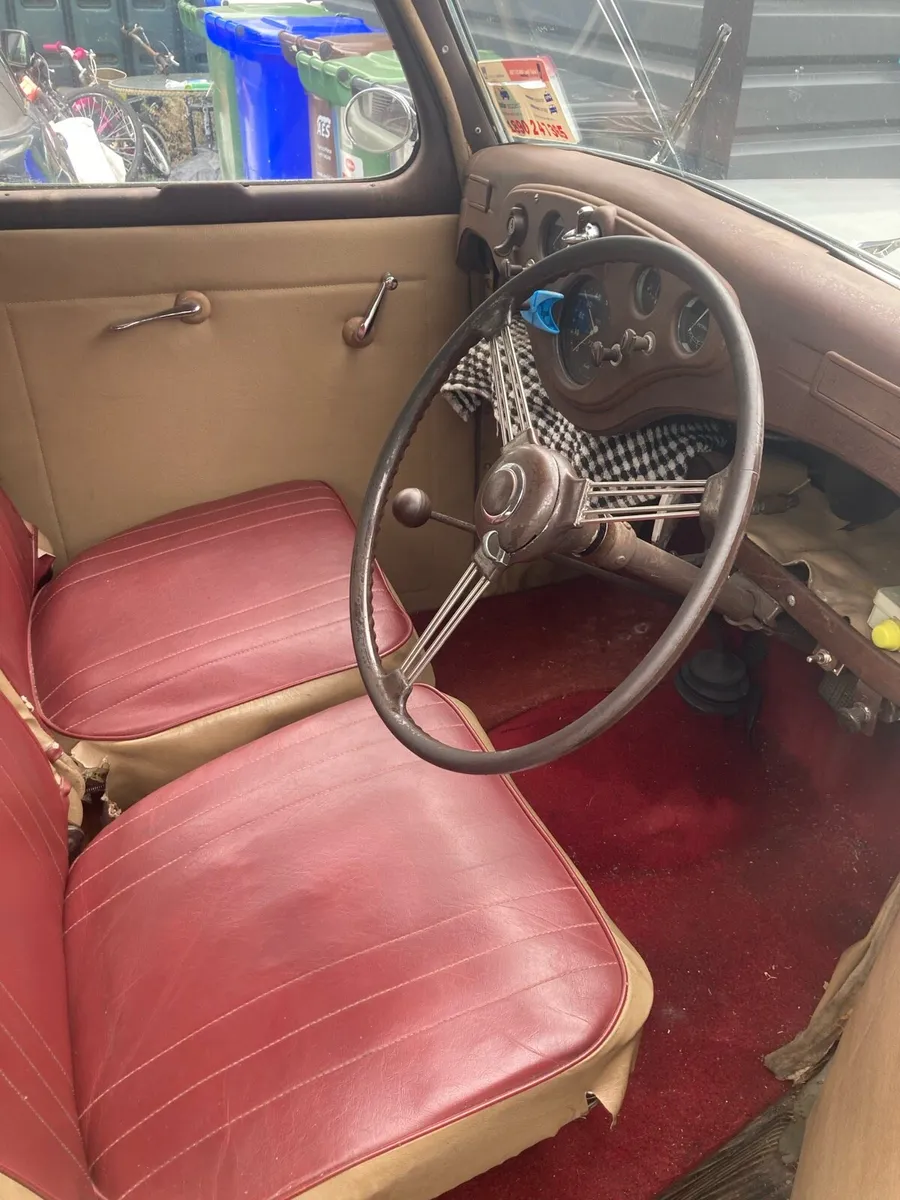 Ford prefect - Image 3