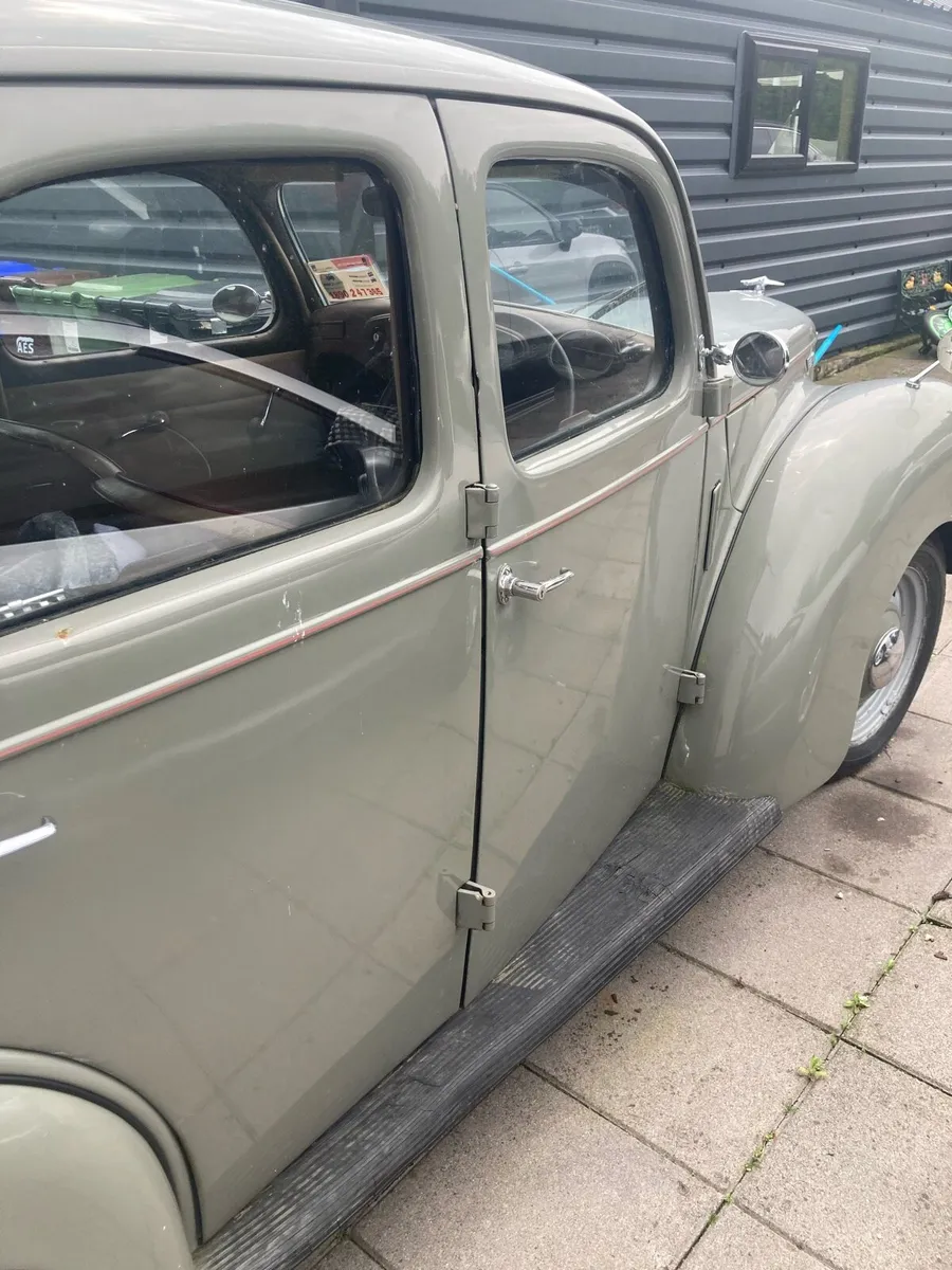 Ford prefect - Image 4